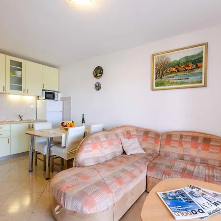 In 39506 Apartamento Dramalj
