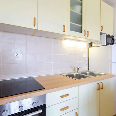 Apartamento In 39506