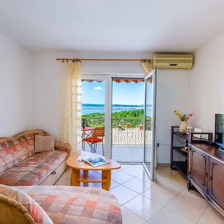 In 39506 Lejlighed Dramalj