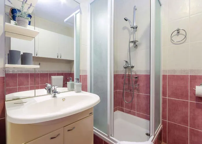 Appartement In 39506