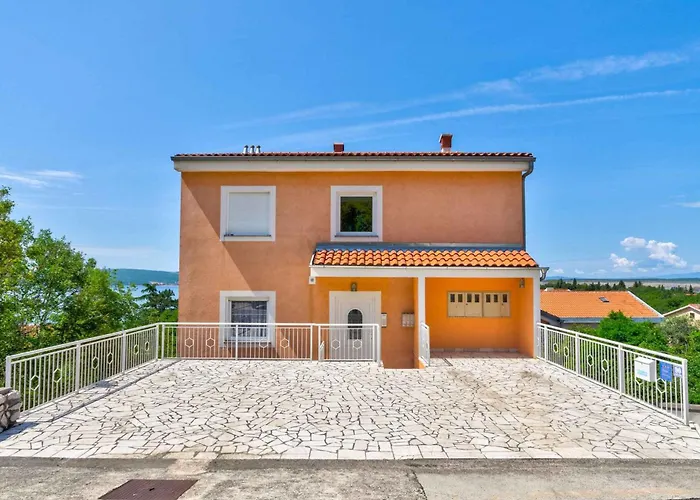 In 39506 Appartement Dramalj