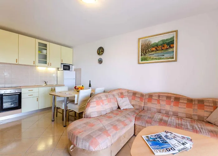 In 39506 Appartement Dramalj