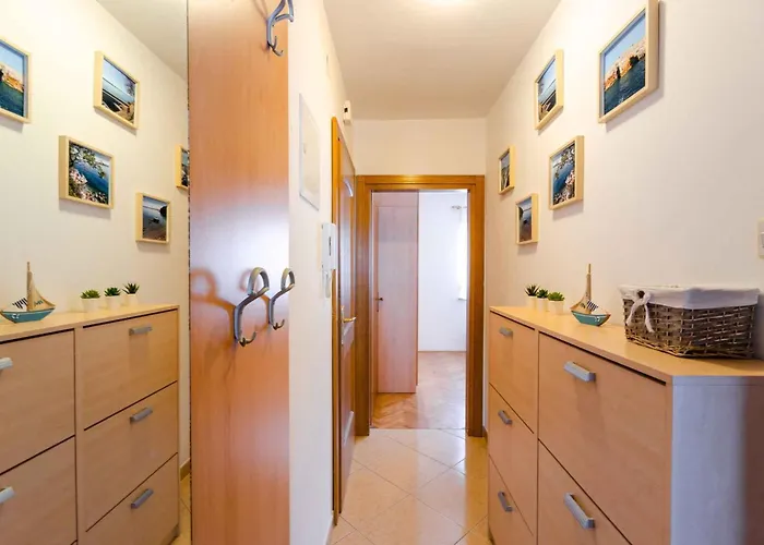 Appartement In 39506