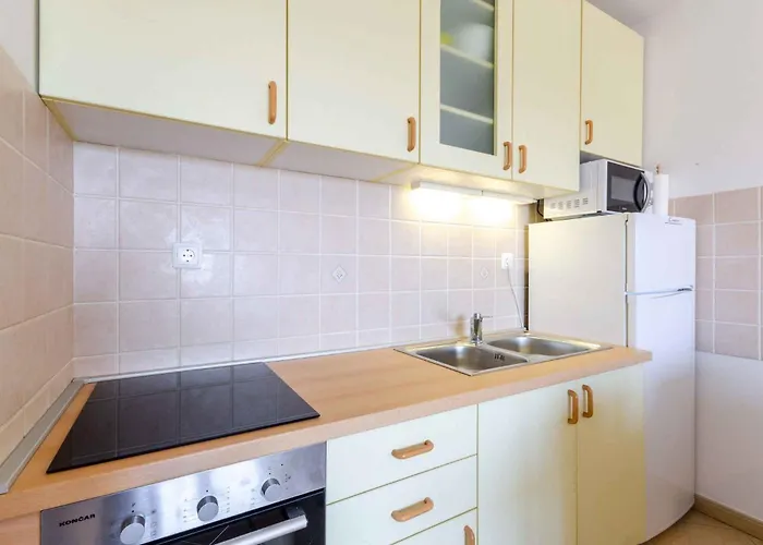 Appartement In 39506
