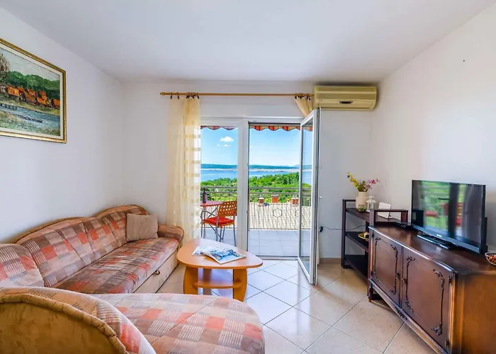 In 39506 Appartement Dramalj